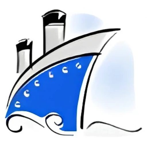 Royal Cargo Logisys Logo